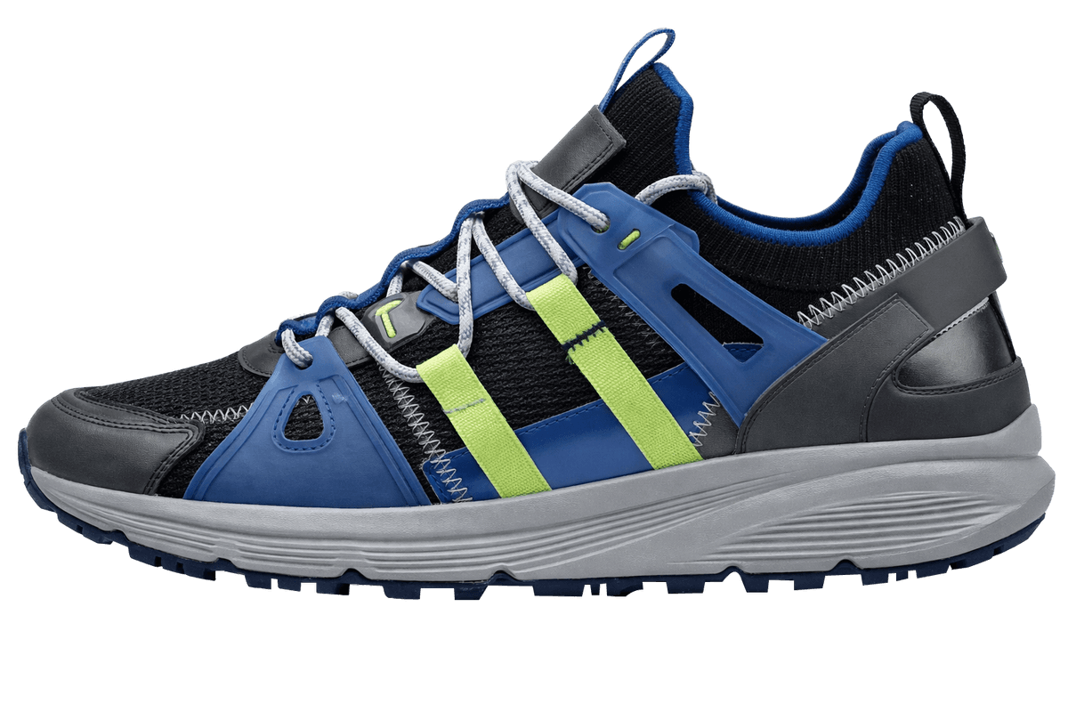 Tangibl sneaker design 1
