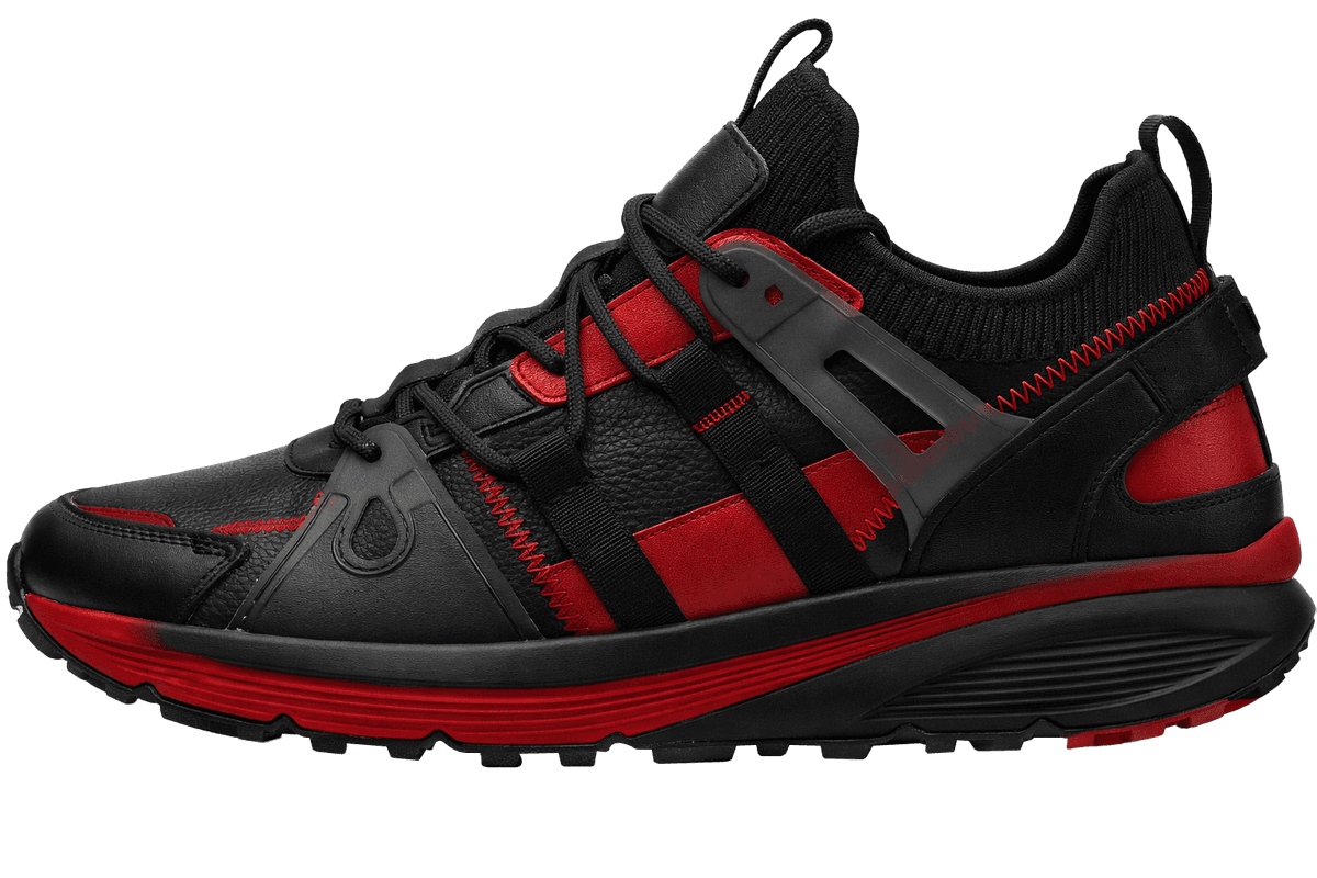 Tangibl sneaker design 3