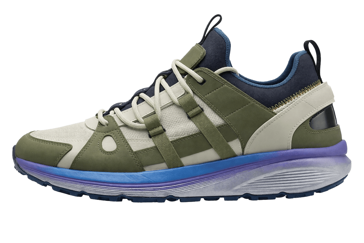 Tangibl sneaker design 6